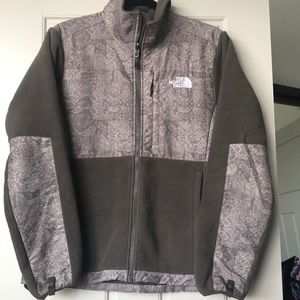 Women’s Denali jacket